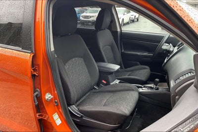 2020 Mitsubishi Outlander Sport 2.0 SE