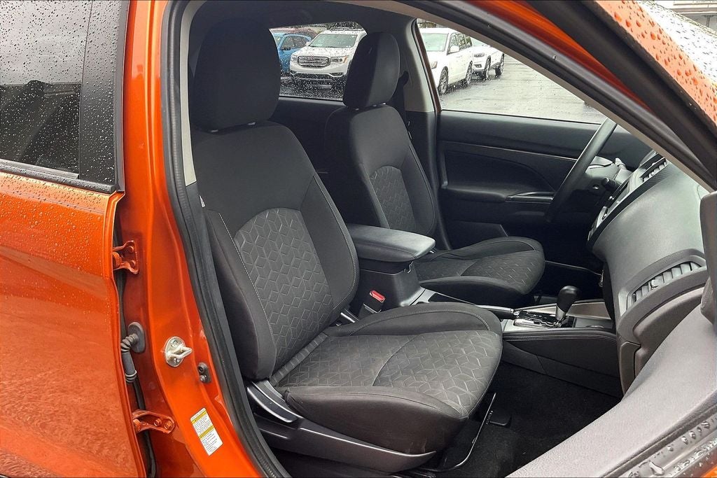 2020 Mitsubishi Outlander Sport 2.0 SE