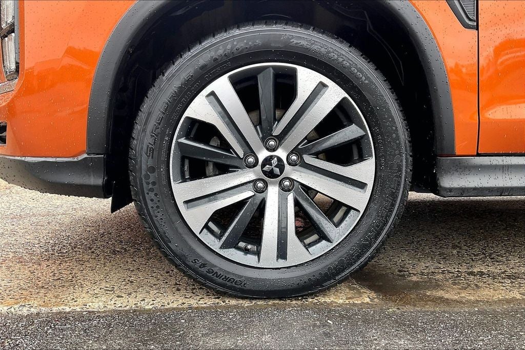 2020 Mitsubishi Outlander Sport 2.0 SE