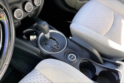 2016 Mitsubishi Outlander Sport SE
