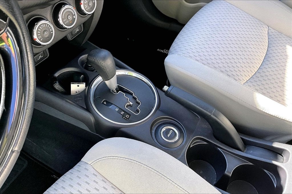 2016 Mitsubishi Outlander Sport SE