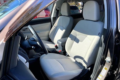 2016 Mitsubishi Outlander Sport SE