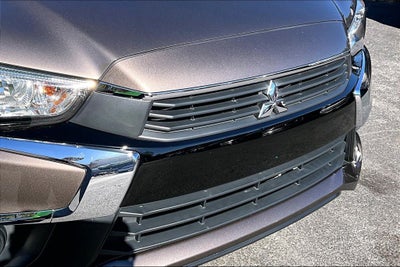 2016 Mitsubishi Outlander Sport SE