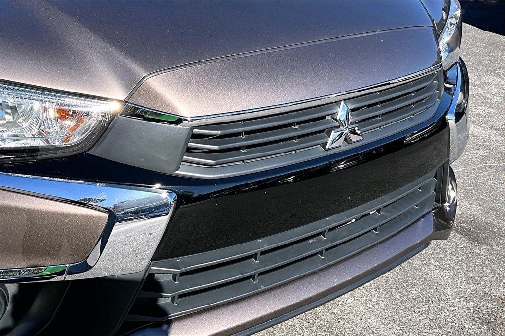 2016 Mitsubishi Outlander Sport SE
