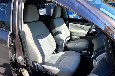 2016 Mitsubishi Outlander Sport SE