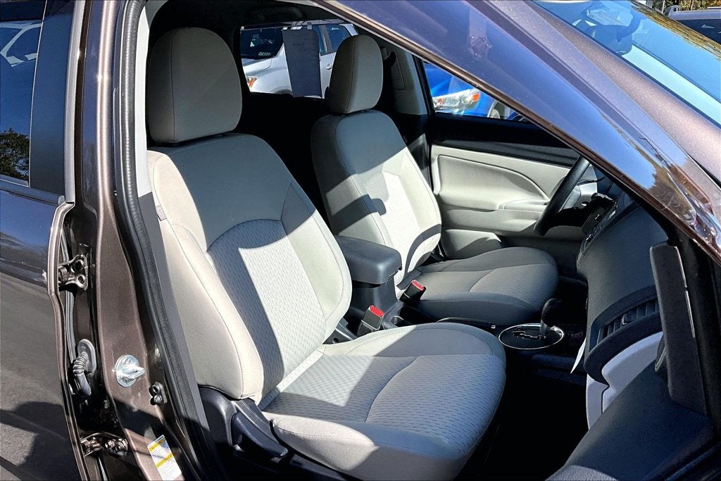 2016 Mitsubishi Outlander Sport SE