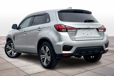 2023 Mitsubishi Outlander Sport 2.0 ES