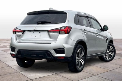 2023 Mitsubishi Outlander Sport 2.0 ES