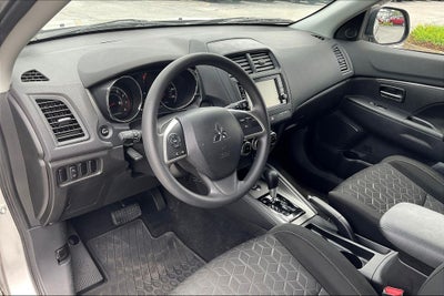 2023 Mitsubishi Outlander Sport 2.0 ES