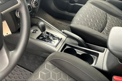 2023 Mitsubishi Outlander Sport 2.0 ES