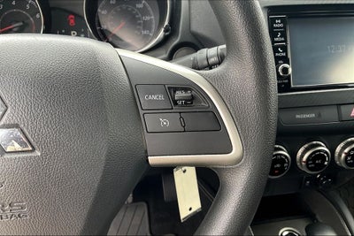 2023 Mitsubishi Outlander Sport 2.0 ES