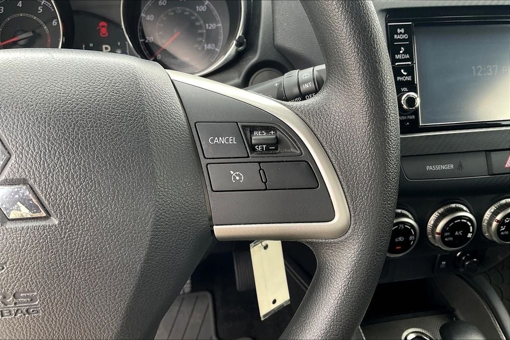 2023 Mitsubishi Outlander Sport 2.0 ES