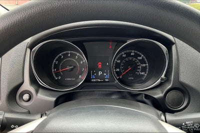 2023 Mitsubishi Outlander Sport 2.0 ES