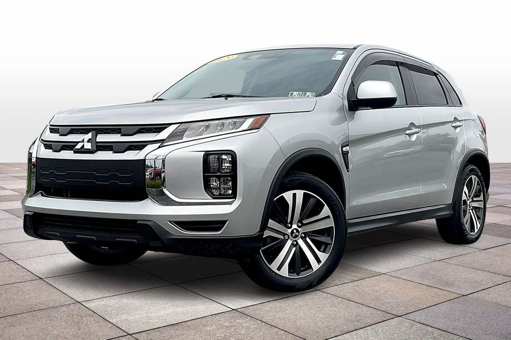 2023 Mitsubishi Outlander Sport 2.0 ES