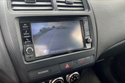 2023 Mitsubishi Outlander Sport 2.0 ES