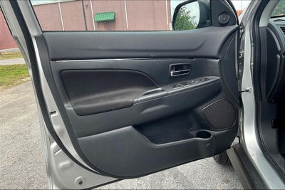 2023 Mitsubishi Outlander Sport 2.0 ES