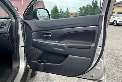 2023 Mitsubishi Outlander Sport 2.0 ES