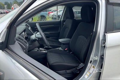 2023 Mitsubishi Outlander Sport 2.0 ES