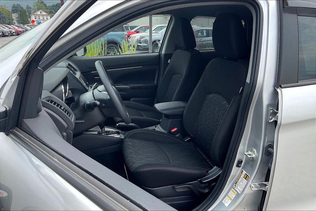 2023 Mitsubishi Outlander Sport 2.0 ES