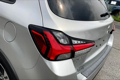 2023 Mitsubishi Outlander Sport 2.0 ES