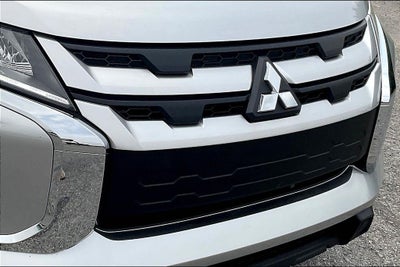 2023 Mitsubishi Outlander Sport 2.0 ES