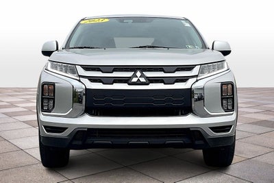 2023 Mitsubishi Outlander Sport 2.0 ES