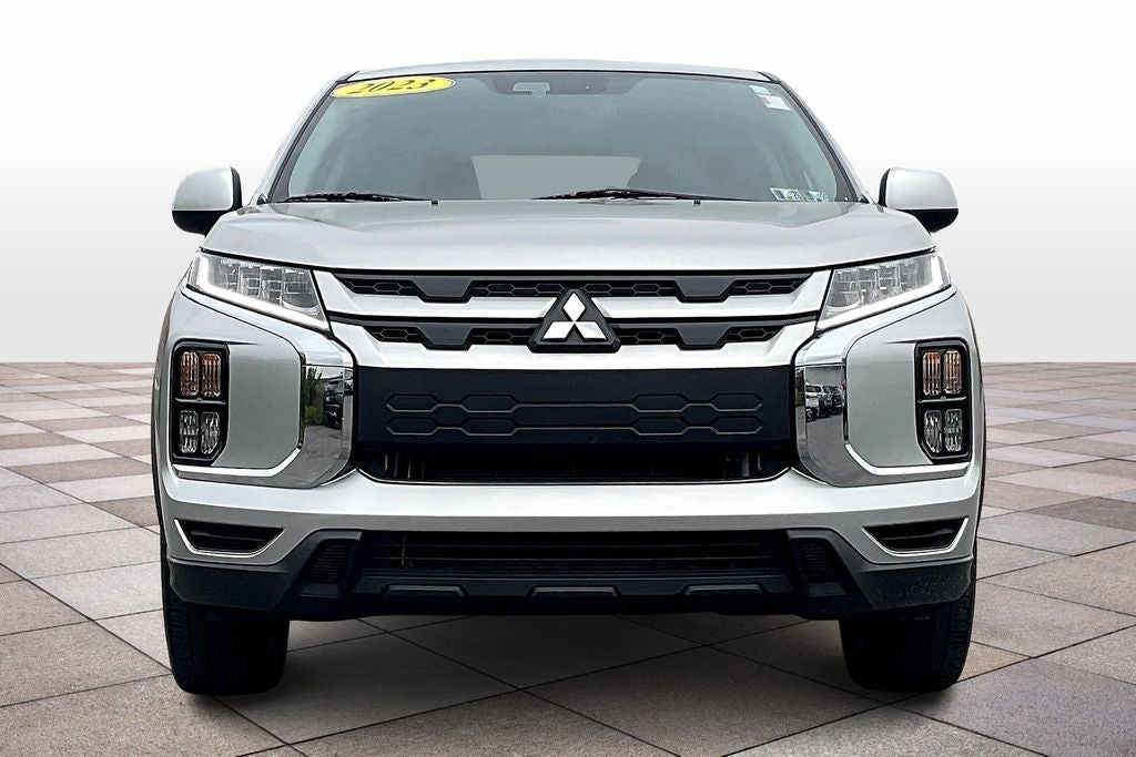 2023 Mitsubishi Outlander Sport 2.0 ES