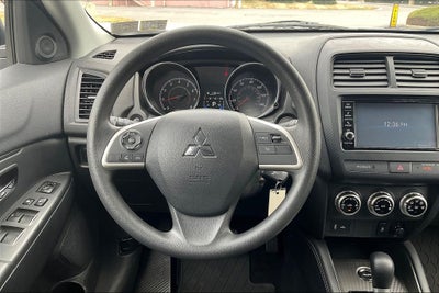 2023 Mitsubishi Outlander Sport 2.0 ES