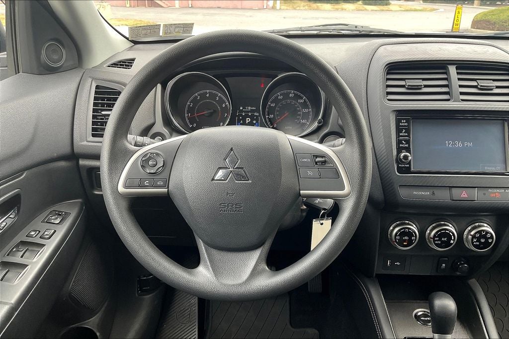 2023 Mitsubishi Outlander Sport 2.0 ES