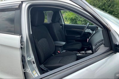 2023 Mitsubishi Outlander Sport 2.0 ES