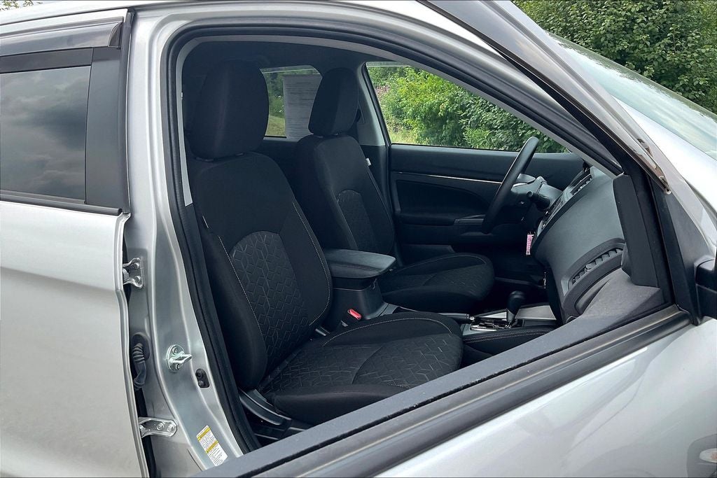 2023 Mitsubishi Outlander Sport 2.0 ES