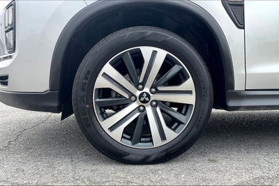 2023 Mitsubishi Outlander Sport 2.0 ES