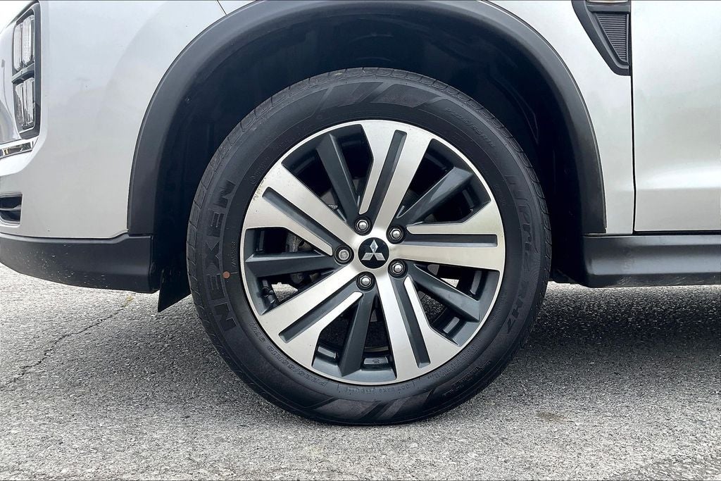 2023 Mitsubishi Outlander Sport 2.0 ES