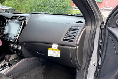 2024 Mitsubishi Outlander Sport 2.0 Trail Edition