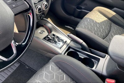2024 Mitsubishi Outlander Sport 2.0 Trail Edition
