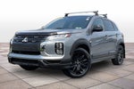 2024 Mitsubishi Outlander Sport 2.0 Trail Edition