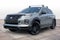 2024 Mitsubishi Outlander Sport 2.0 Trail Edition