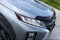 2024 Mitsubishi Outlander Sport 2.0 Trail Edition