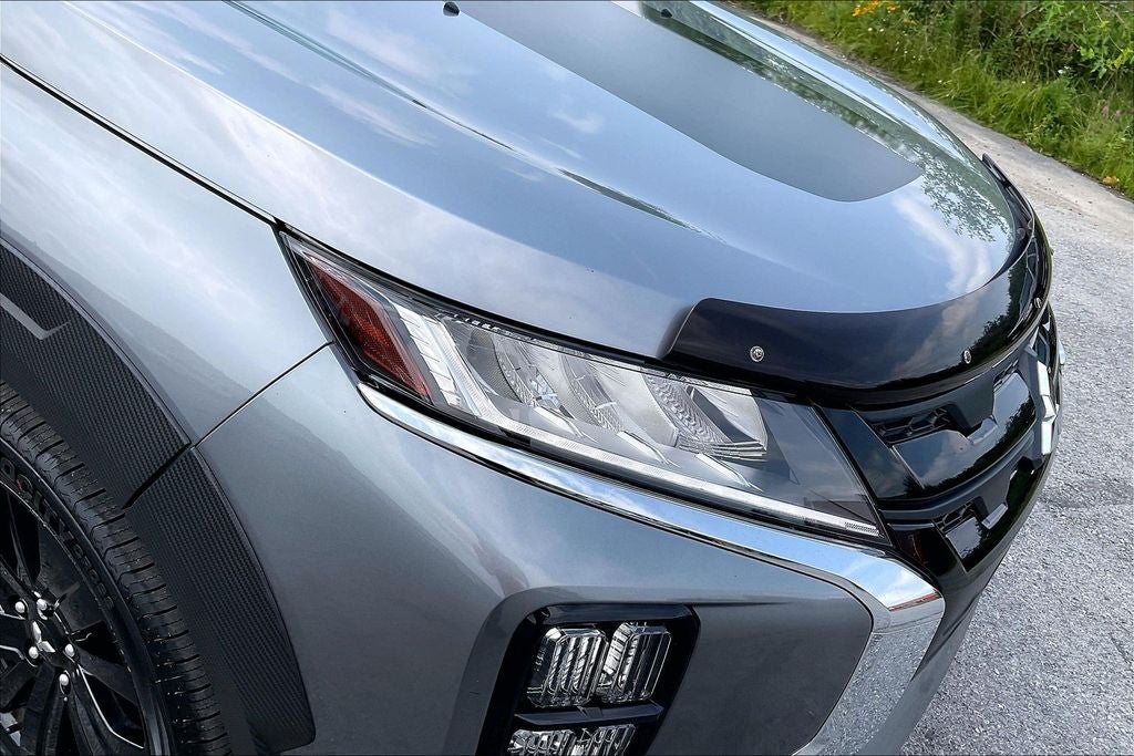 2024 Mitsubishi Outlander Sport 2.0 Trail Edition