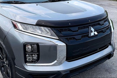 2024 Mitsubishi Outlander Sport 2.0 Trail Edition