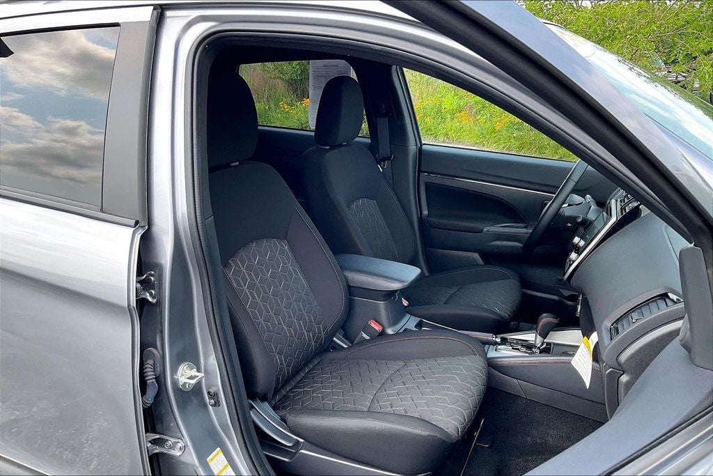2024 Mitsubishi Outlander Sport 2.0 Trail Edition