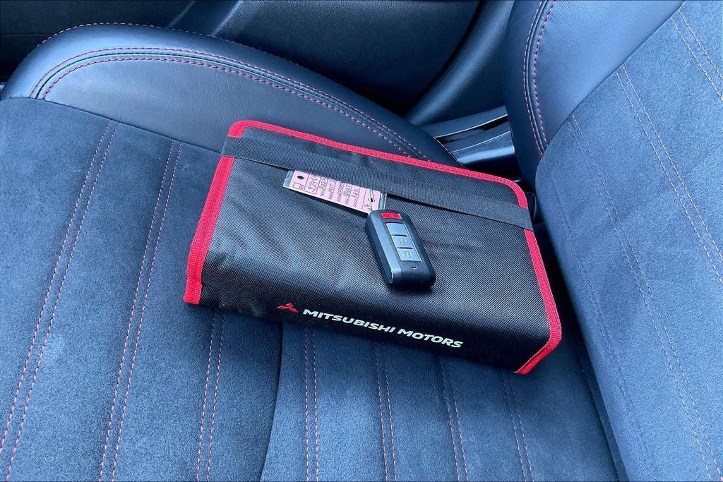 2024 Mitsubishi Outlander Sport 2.0 SE