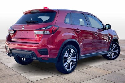 2024 Mitsubishi Outlander Sport 2.0 SE