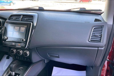 2024 Mitsubishi Outlander Sport 2.0 SE