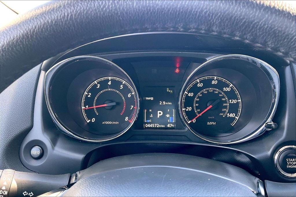 2024 Mitsubishi Outlander Sport 2.0 SE