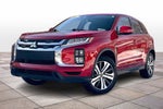 2024 Mitsubishi Outlander Sport 2.0 SE