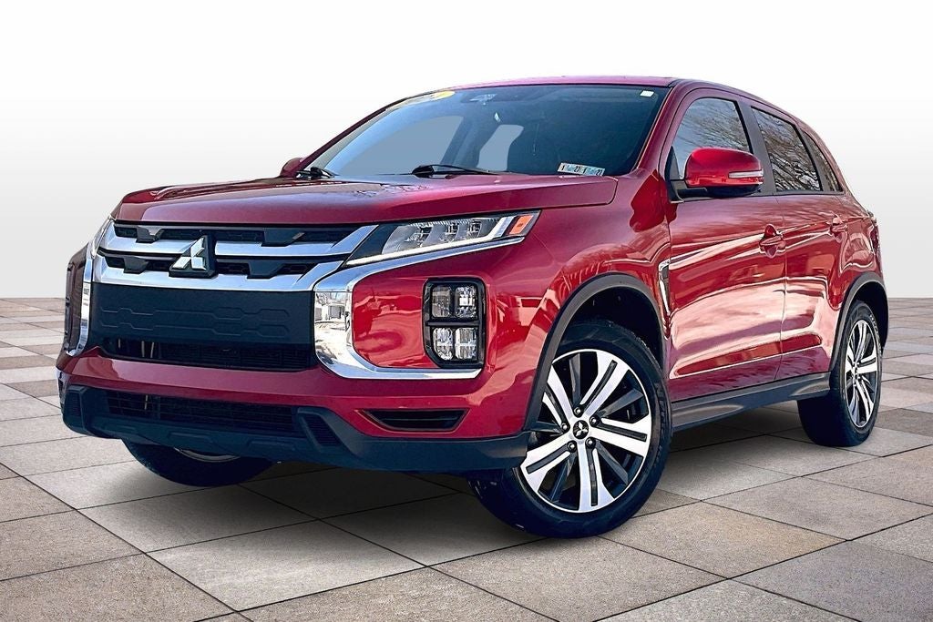 2024 Mitsubishi Outlander Sport 2.0 SE