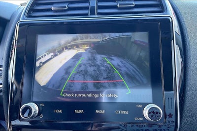 2024 Mitsubishi Outlander Sport 2.0 SE