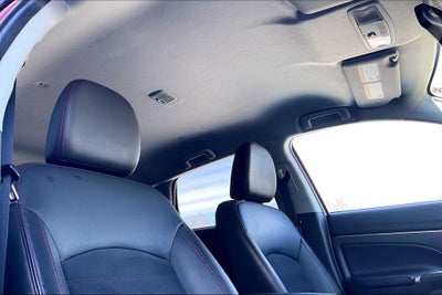 2024 Mitsubishi Outlander Sport 2.0 SE