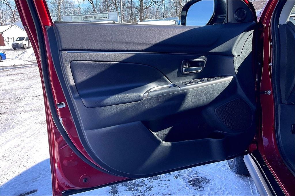 2024 Mitsubishi Outlander Sport 2.0 SE